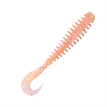 ガルプ！SWパルスワーム　4インチ